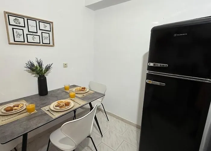 Apartament Val & Rin Luxury Rhodes City