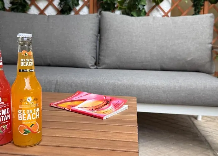 Val & Rin Luxury Apartament