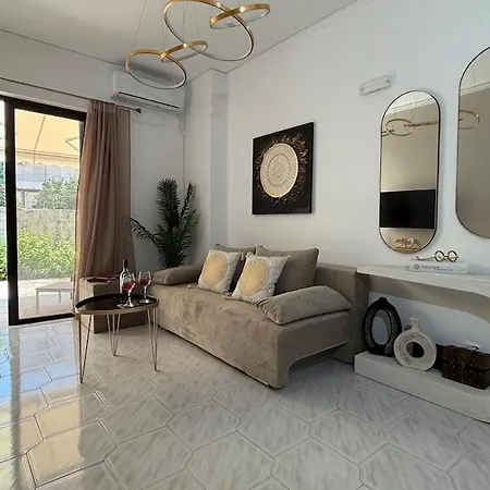 Val & Rin Luxury * Rhodes City