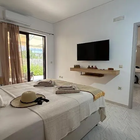 Апартаменты Val & Rin Luxury