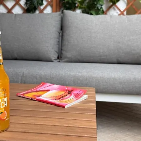 Val & Rin Luxury Daire