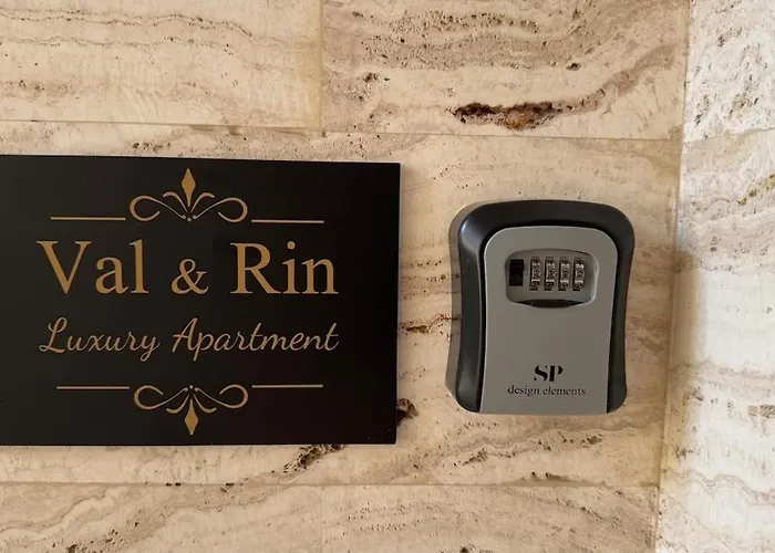 Val & Rin Luxury *