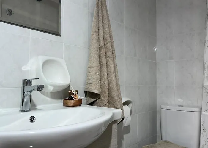 Apartment Val & Rin Luxury