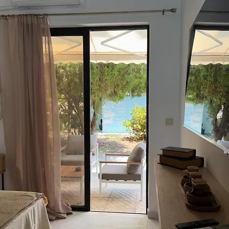 Lägenhet Val & Rin Luxury *