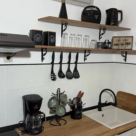 Val & Rin Luxury Rhodes City