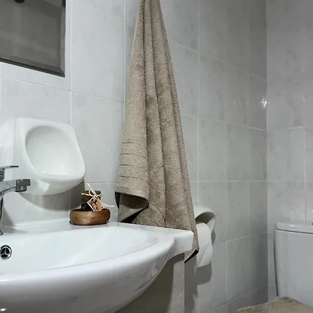 Lägenhet Val & Rin Luxury