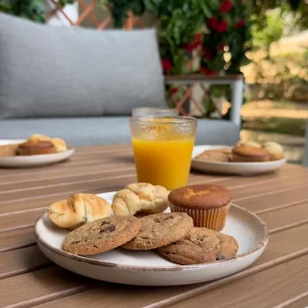 Val & Rin Luxury * Rhodes City