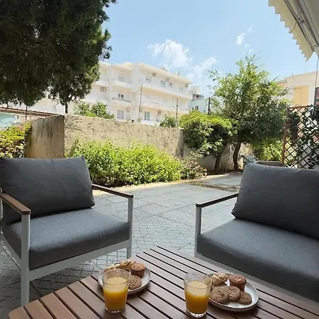 Val & Rin Luxury Apartament