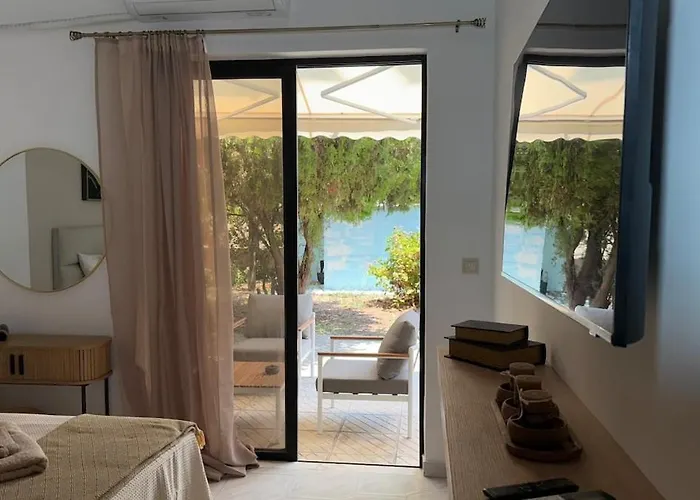 Appartement Val & Rin Luxury *