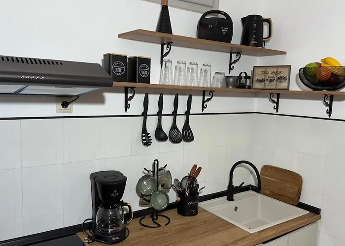 Val & Rin Luxury Rhodes City