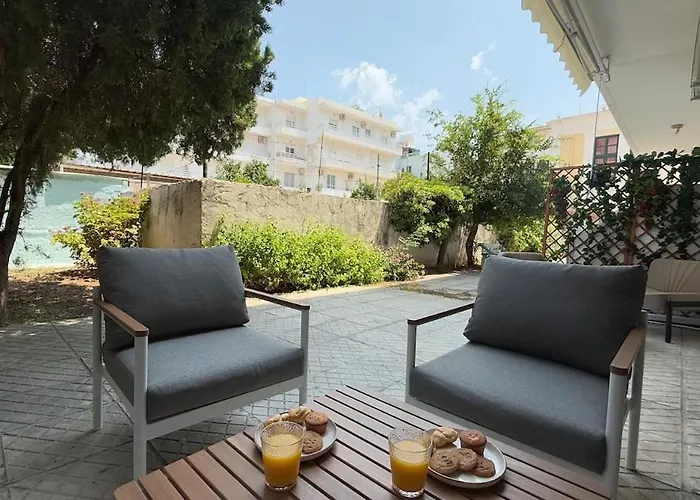 Val & Rin Luxury Appartement