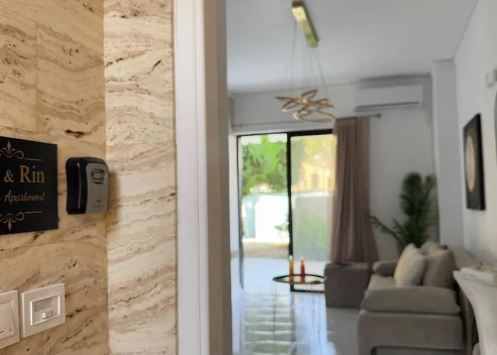 Appartement Val & Rin Luxury